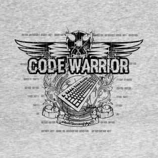 Code Warrior T-Shirt